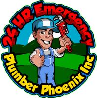 24 HR Emergency Plumber Phoenix Inc image 1